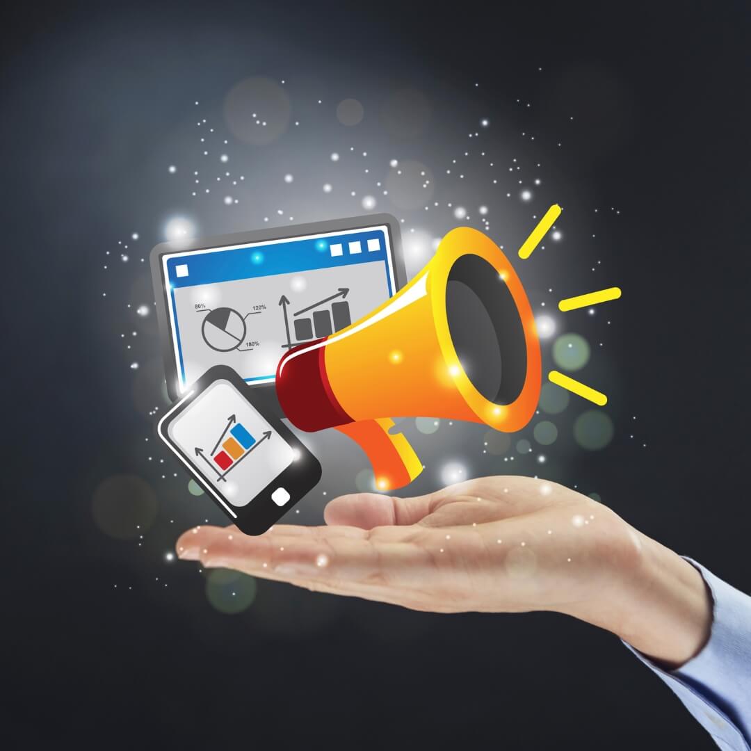 Consultoria de Marketing Digital em Lagomar, Macaé