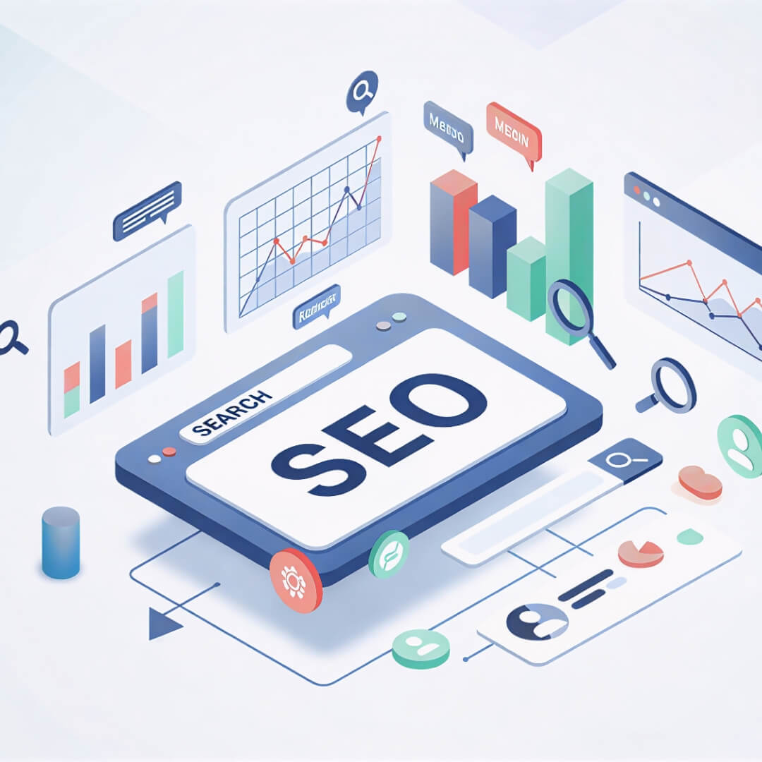 SEO e Posicionamento Google em Campos dos Goytacazes - RJ